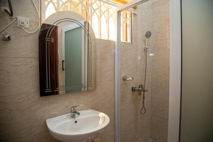 Macoba Luxury Apartments Кумаси Екстериор снимка