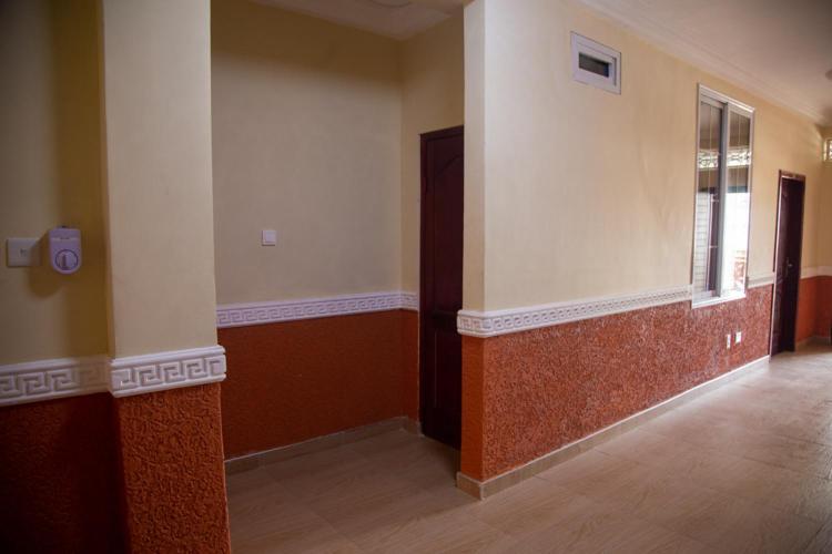 Macoba Luxury Apartments Кумаси Екстериор снимка